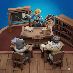 曙光学院：专家培养顺序与优先级指南