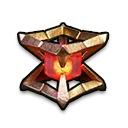 火8-火10的精炼火晶提取策略