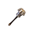 索拉里斯的权柄